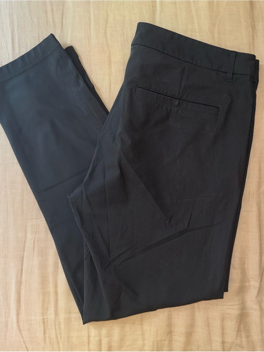 Lululemon ABC/Commission Pant Slim 36/32